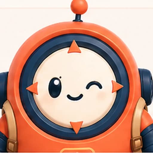 Loop mascot in a confident pose, used as the hero illustration for the CCA-F certification worth-it analysis.