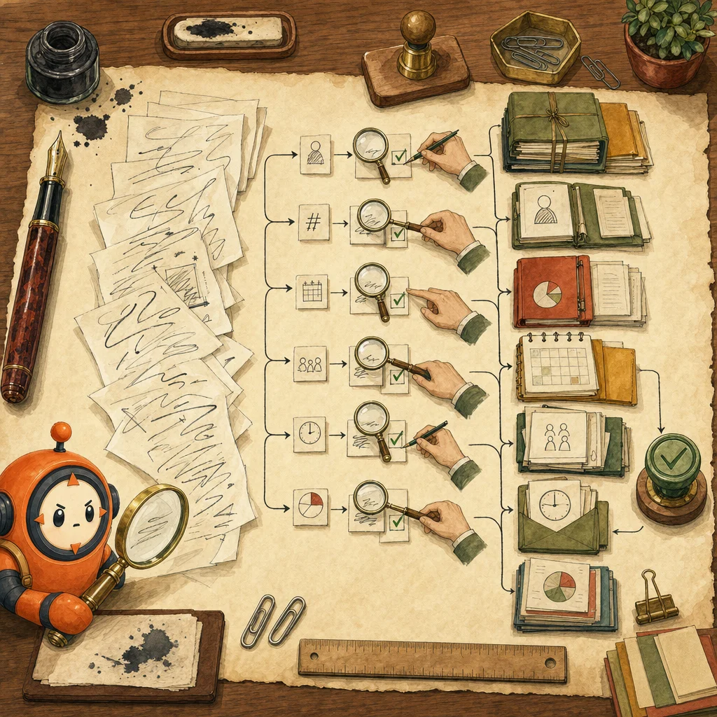 Client Deliverable Drafting and Validation - component architecture.