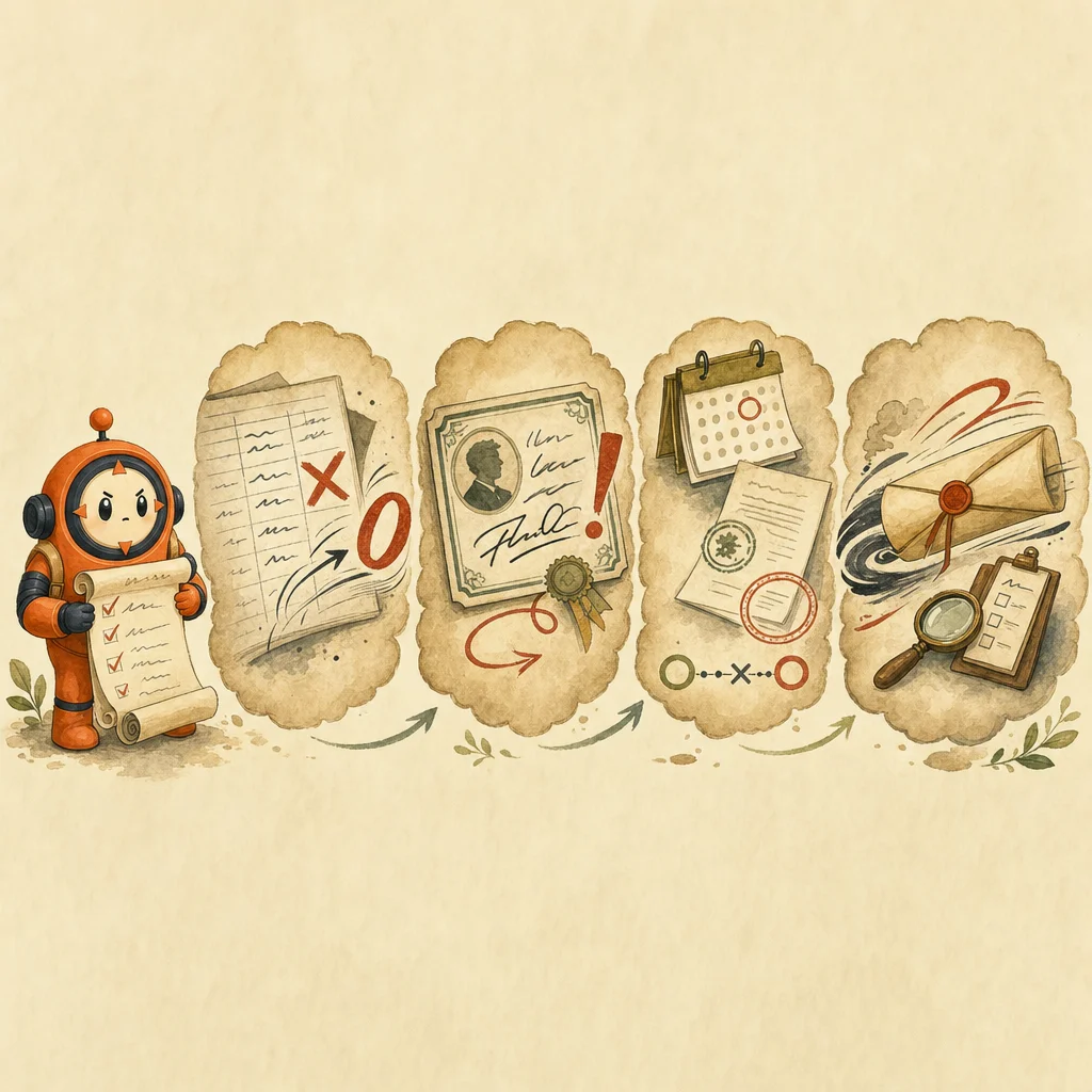 Client Deliverable Drafting and Validation - the key failure modes this design guards against.